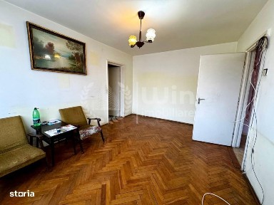 Apartament cu 2 camere ideal investitie | 48mp | Balcon | Gheorgheni!