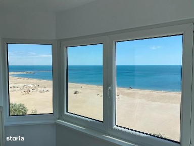 FALEZA NORD VEDERE LA MARE-3 camere decomandat-178.000 euro!