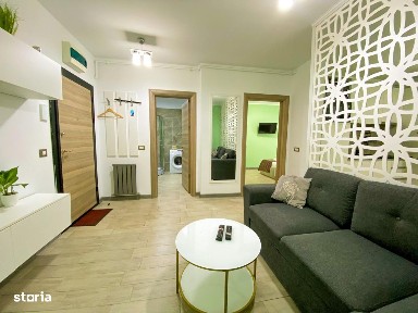 De vânzare ap 2 camere complex Alezzi beach