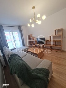Apartament modern 2 camere | Ultrafinisat | 52 mp | Parcare
