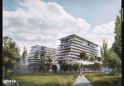 PROIECT EXCLUSIVIST! Apartament de vanzare, 44,70 mp, Complex SDC
