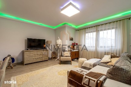 Apartament cu 4 camere in Zorilor !