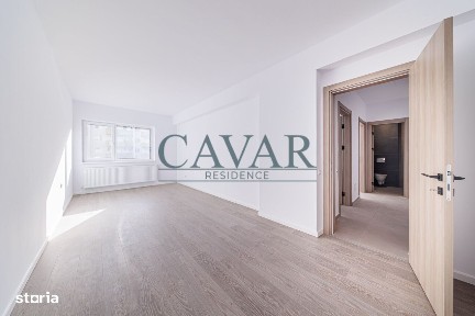 2 Camere Proiect Cavar Residence Binelui 168