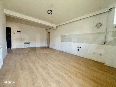 Apartament 3 camere, 59.61 mp, zona Terra