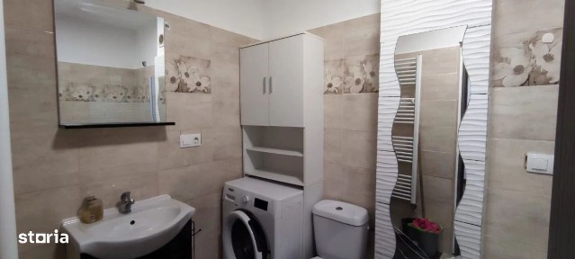 Apartament 2 Camere, 50mp, Zona Cetatii