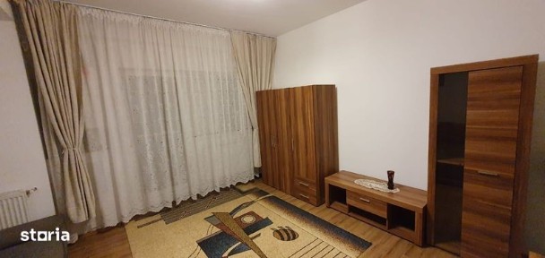 apartament 2 camere Rezervelor 93 langa Kaufland Auchan
