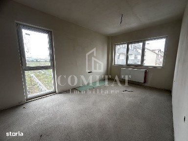 Apartament la etaj intermediar | Bloc nou | Cartier Terra