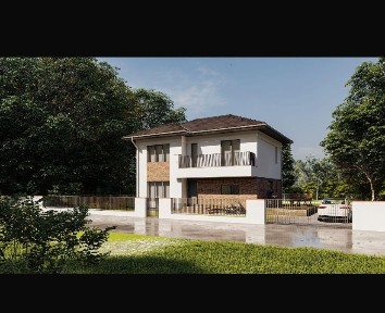 Casa Premium,zona Castel Transilvania