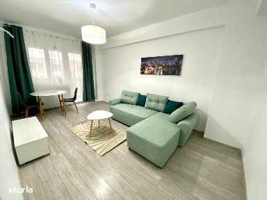 Ap 1 camera Q Residence, Palas Mall, liber