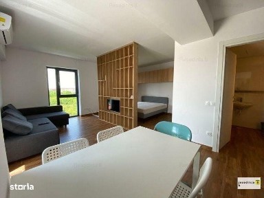 GARSONIERA | 39.77MP | ACCES METROU BERCENI | COMISION 0%!