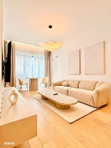 STUDIO - 50,3 mp | INCALZIRE PARDOSEALA | ACCES METROU BERCENI