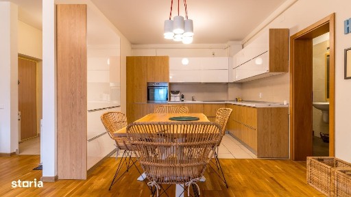 Apartament deosebit in apropiere de UMF si Hasdeu, garaj
