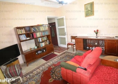 Apartament 2 camere, semidecomandat - zona Astra