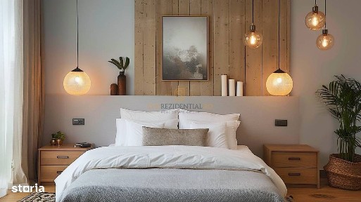 Apartament 3 camere, stradal Soseaua Leordeni,Popesti-Leordeni, Ilfov