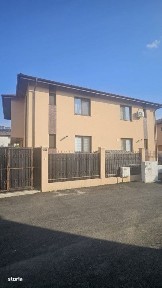 Vanzare Duplex P+1+P/4 camere/Toate Utilitatile/id nr 21