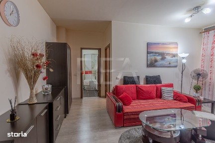 Studio 45mp - Metalurgiei - Kaufland