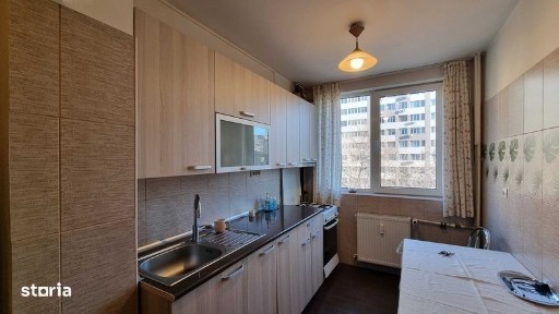 Vanzare Apartament 3 Camere Militari Lujerului Veteranilor