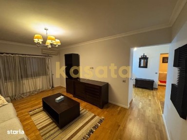 Apartament 2 camere | Aviației | Mobilat și utilat