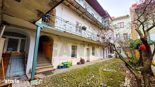 Strada Tipografilor, Centrul Istoric, Sibiu