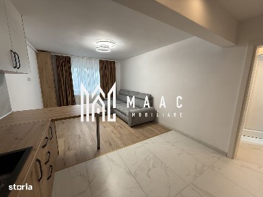 Apartament 2 camere | Mobilat modern | Parter | Lazaret
