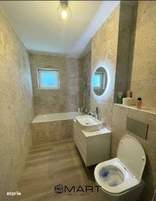 Apartament 3 camere zona Kogalniceanu Sibiu