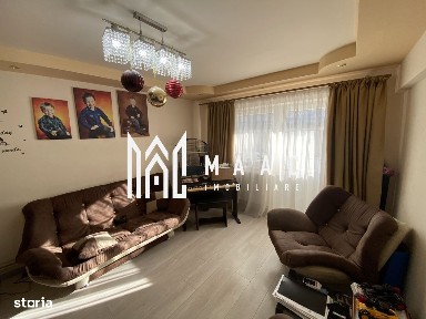 Apartament 4 camere | Etaj 2 | Balcon | Pivnita | Cisnadie