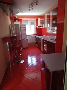 Ap cu doua camere decomandate Siderurgistilor (Staer).