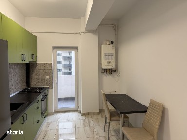 garsoniera moderna mihai viteazul lidl cu parcare