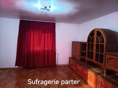 Casă de vânzare P+2 în Subcetate