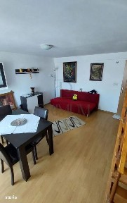 DAMBOVITA - 3 CAM - CENTRALA - ANVELOPAT - MANSARDA - SCARA INTERIOARA