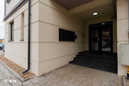 Apartament 1 camera | Parcare inclusa | Direct dezvoltator | Giroc