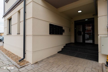 Apartament tip Studio | Parcare inclusa | Direct dezvoltator | Giroc