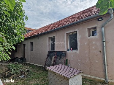 Resita Casa Zona Catedrala Muncitoresc