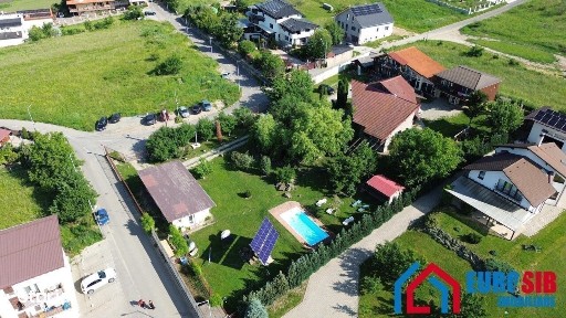 Strada Viilor, Gusterita, Sibiu