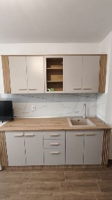 Camera de cămin complet renovata