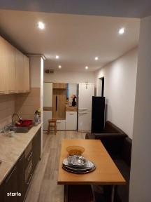 Inchiriez apartament 2 camere