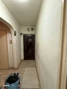 MILITARI,Gorjului,bloc reabilitat