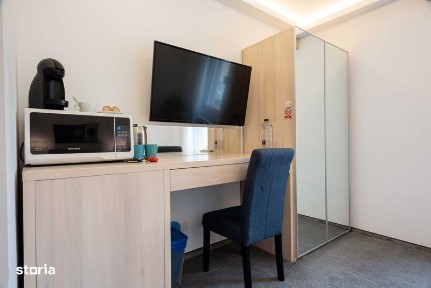 Garsoniera de inchiriat Piata Romana ASE utilitati incluse