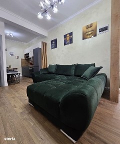 Apartament cu 3 camere, lux, situat ultracentral Oradea!