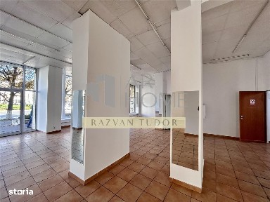 Spatiu comercial, vitrina stradala, ultracentral, Ploiesti