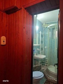 Garsoniera Tomis Nord