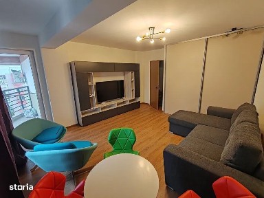 Apartament 2 camere Energia