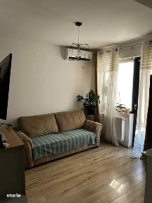 Garsoniera Palazu Mare