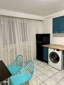 Garsoniera Tomis Nord