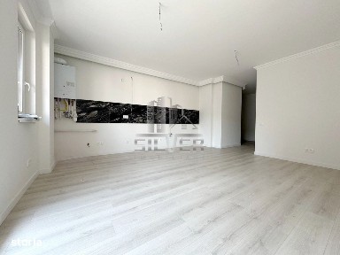 Apartament cu 3 camere/67mp/partial finisat/imobil calitativ/CF.