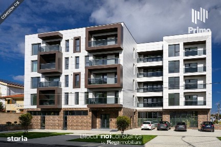 #Apartament 3 camere, 2 dormitoare, 2 băi și cămară » Primo Residence