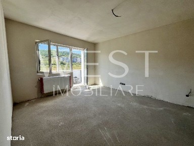 OCAZIE! Apartament 2 Camere | Semi-finisat | Bloc Nou | URUȘAGULUI