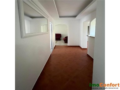 Ap cu 3CD ultracentral, langa Hala Centrala