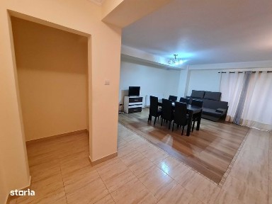2 camere in bloc nou, 350 eu, zona RFN -Vivo Mall, in Baia Mare