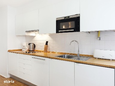 Apartament 2 camere, decomandat, metrou Berceni